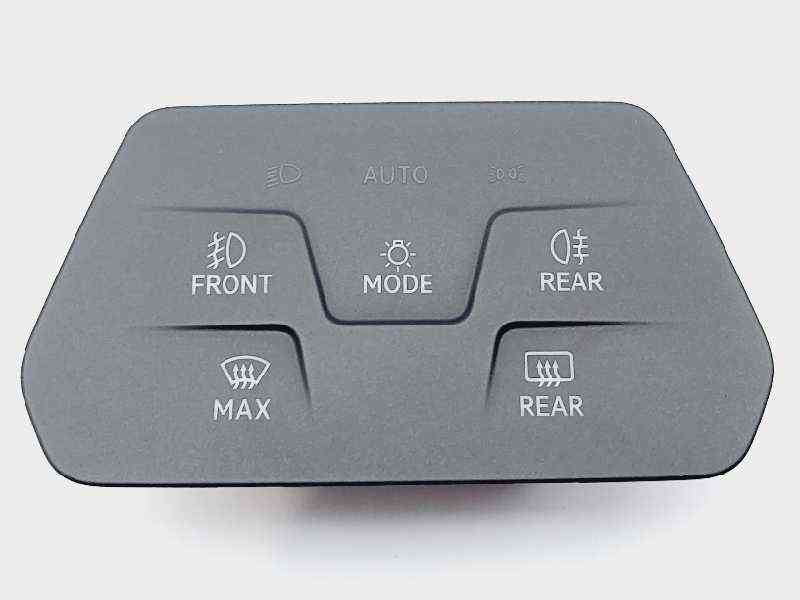 MODULO ELECTRONICO SEAT LEON (KL1) 5H0941193AGKVQ / 5H0941193AGKVQ 5H0941193AGKVQ5H0941193AGKVQ
