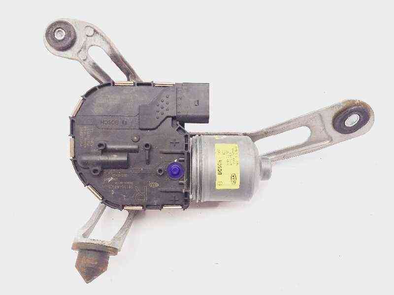 MOTOR LIMPIA DELANTERO KIA CARENS ( ) 98110A4900 / BOSCH 98110A4900BOSCH