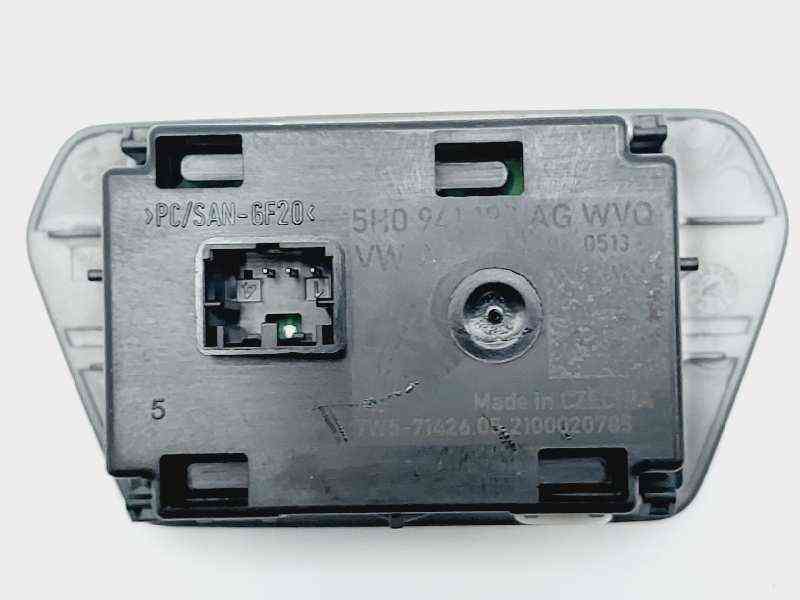 MODULO ELECTRONICO SEAT LEON (KL1) 5H0941193AGKVQ / 5H0941193AGKVQ 5H0941193AGKVQ5H0941193AGKVQ - Vista 2