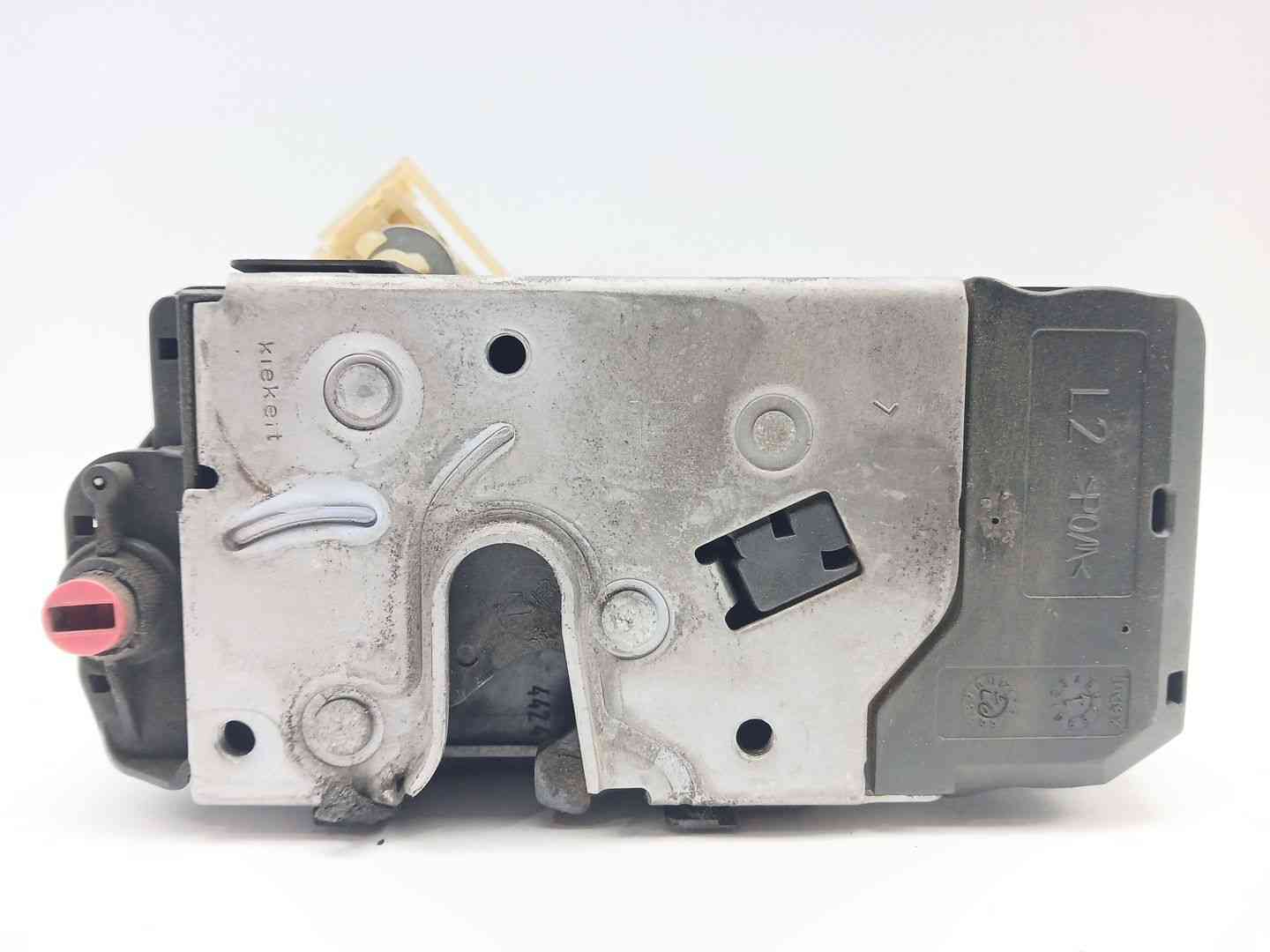 CERRADURA PUERTA TRASERA DERECHA OPEL ASTRA H BERLINA 13128115 13128115