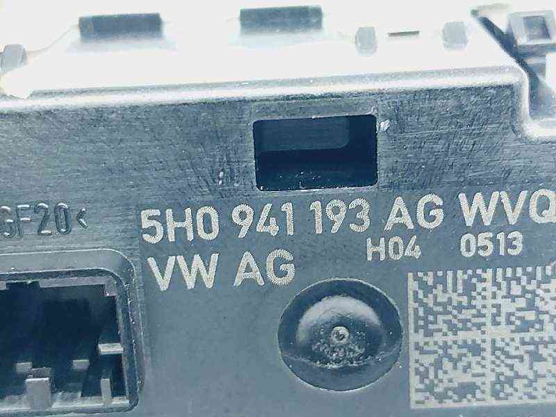 MODULO ELECTRONICO SEAT LEON (KL1) 5H0941193AGKVQ / 5H0941193AGKVQ 5H0941193AGKVQ5H0941193AGKVQ - Vista 3