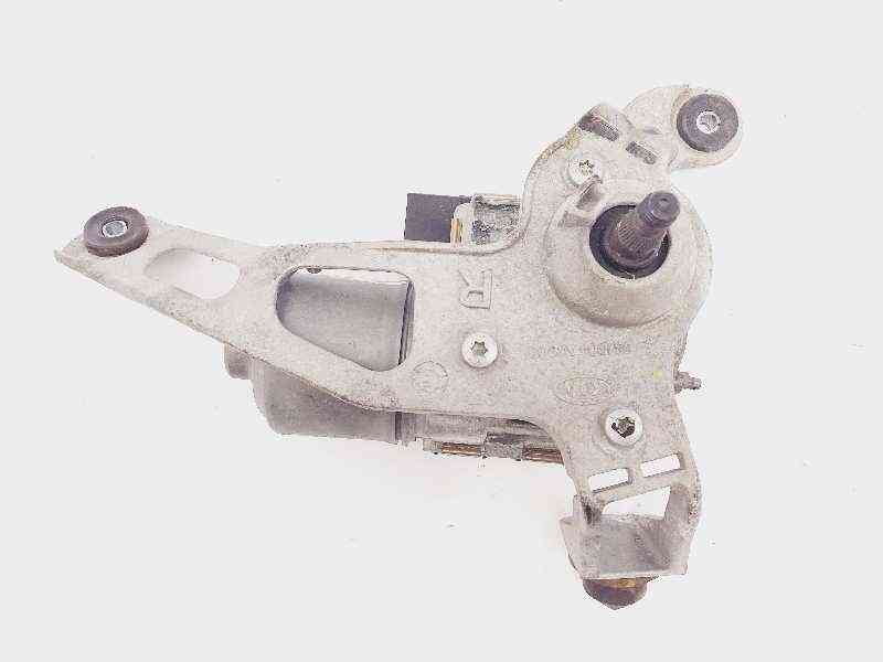 MOTOR LIMPIA DELANTERO KIA CARENS ( ) 98110A4900 / BOSCH 98110A4900BOSCH - Vista 3