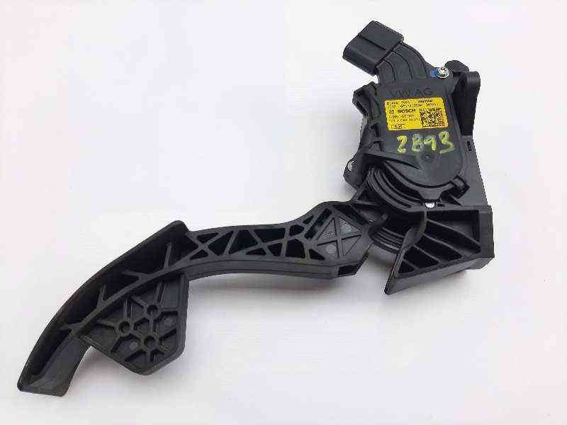 POTENCIOMETRO PEDAL SKODA RAPID 6R1721503H / 0280755252 6R1721503H0280755252 - Vista 3