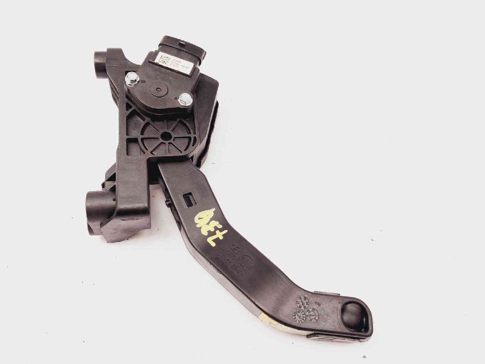 POTENCIOMETRO PEDAL KIA CARENS ( ) 351904A700 351904A700