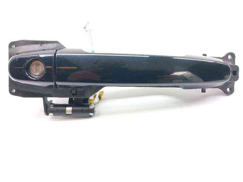 MANETA EXTERIOR DELANTERA IZQUIERDA TOYOTA AURIS 692110D901 / 692020D010 692110D901692020D010