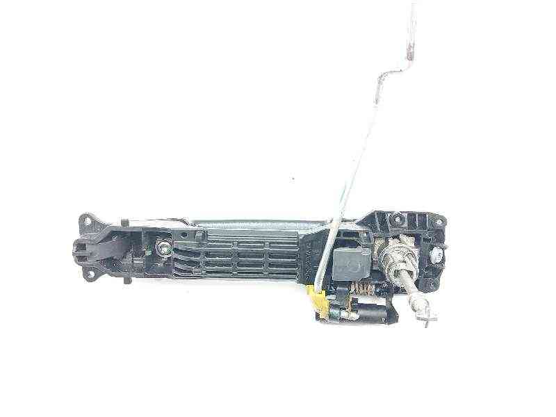 MANETA EXTERIOR DELANTERA IZQUIERDA TOYOTA AURIS 692110D901 / 692020D010 692110D901692020D010 - Vista 2