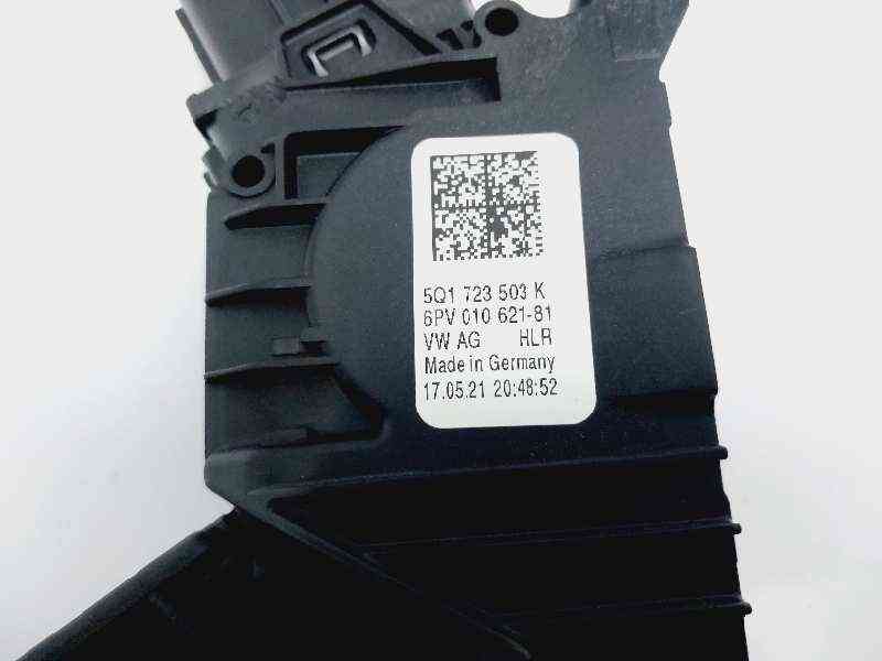 POTENCIOMETRO PEDAL SEAT LEON (KL1) 5Q1723503K 5Q1723503K - Vista 2