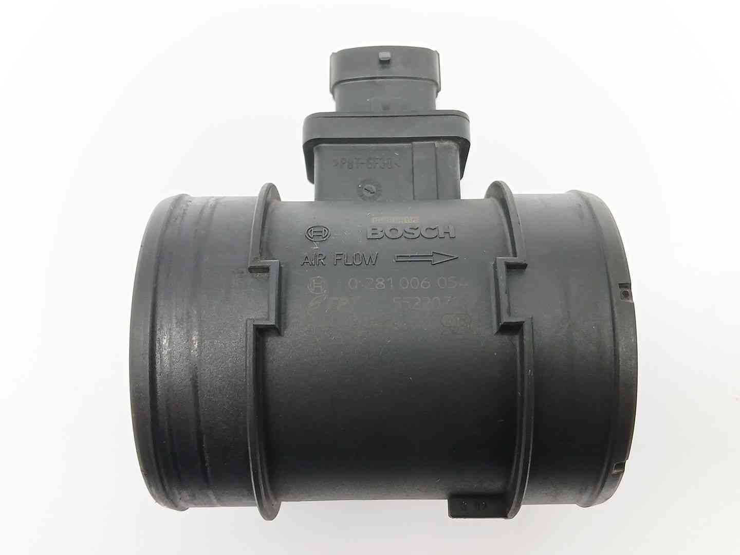 CAUDALIMETRO FIAT BRAVO II (198_) 55220715 / 0281006054 552207150281006054