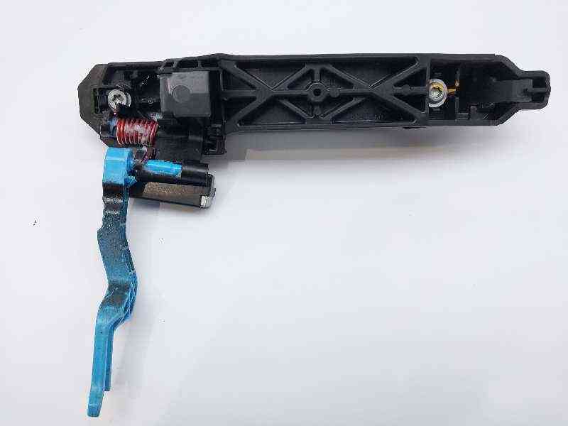 MANETA EXTERIOR TRASERA DERECHA TOYOTA AURIS 692110D901 / 6920302120 692110D9016920302120 - Vista 2