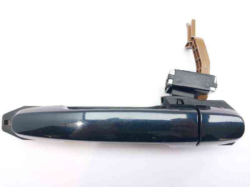 MANETA EXTERIOR TRASERA IZQUIERDA TOYOTA AURIS 692110D901 / 6920402120 692110D9016920402120