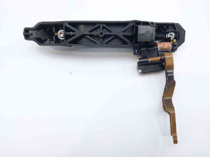 MANETA EXTERIOR TRASERA IZQUIERDA TOYOTA AURIS 692110D901 / 6920402120 692110D9016920402120 - Vista 2