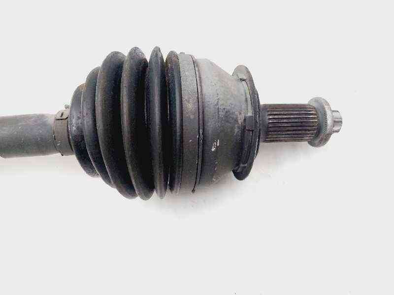 TRANSMISION DELANTERA DERECHA MERCEDES-BENZ CLASE B (W246) A2463309100 A2463309100 - Vista 2