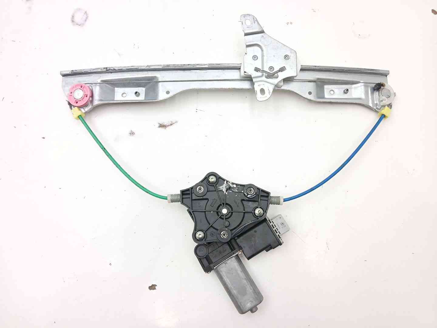ELEVALUNAS DELANTERO IZQUIERDO OPEL CORSA E (X15) 13447038 / 32330000 / 71019003 134470383233000071019003