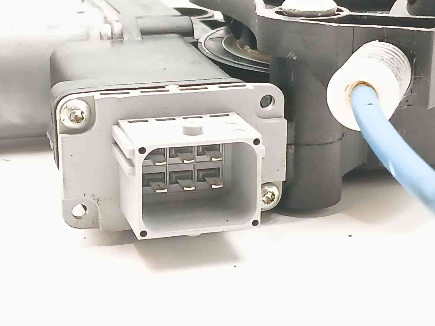 ELEVALUNAS DELANTERO IZQUIERDO OPEL CORSA E (X15) 13447038 / 32330000 / 71019003 134470383233000071019003 - Vista 2