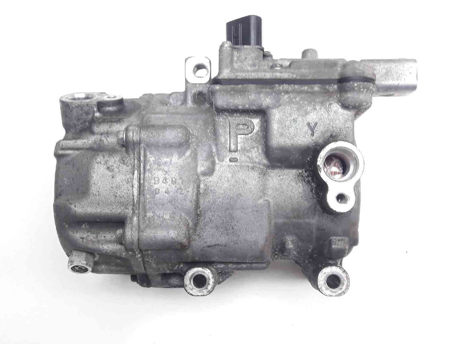 COMPRESOR AIRE ACONDICIONADO TOYOTA AURIS 8837047031 / 0422000421 88370470310422000421