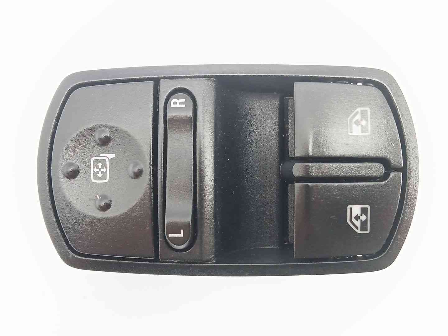 MANDO ELEVALUNAS DELANTERO IZQUIERDO OPEL CORSA E (X15) 13430017 13430017