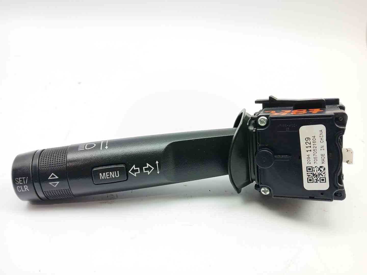 MANDO INTERMITENTES OPEL CORSA E (X15) 20941129 20941129