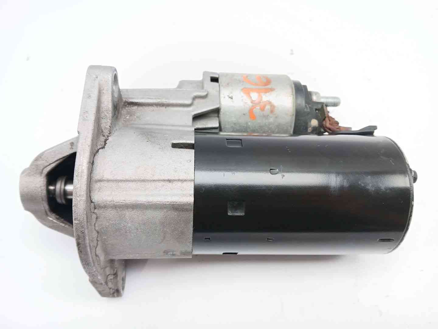 MOTOR ARRANQUE FIAT BRAVO II (198_) 51787218 / 0001108421 517872180001108421