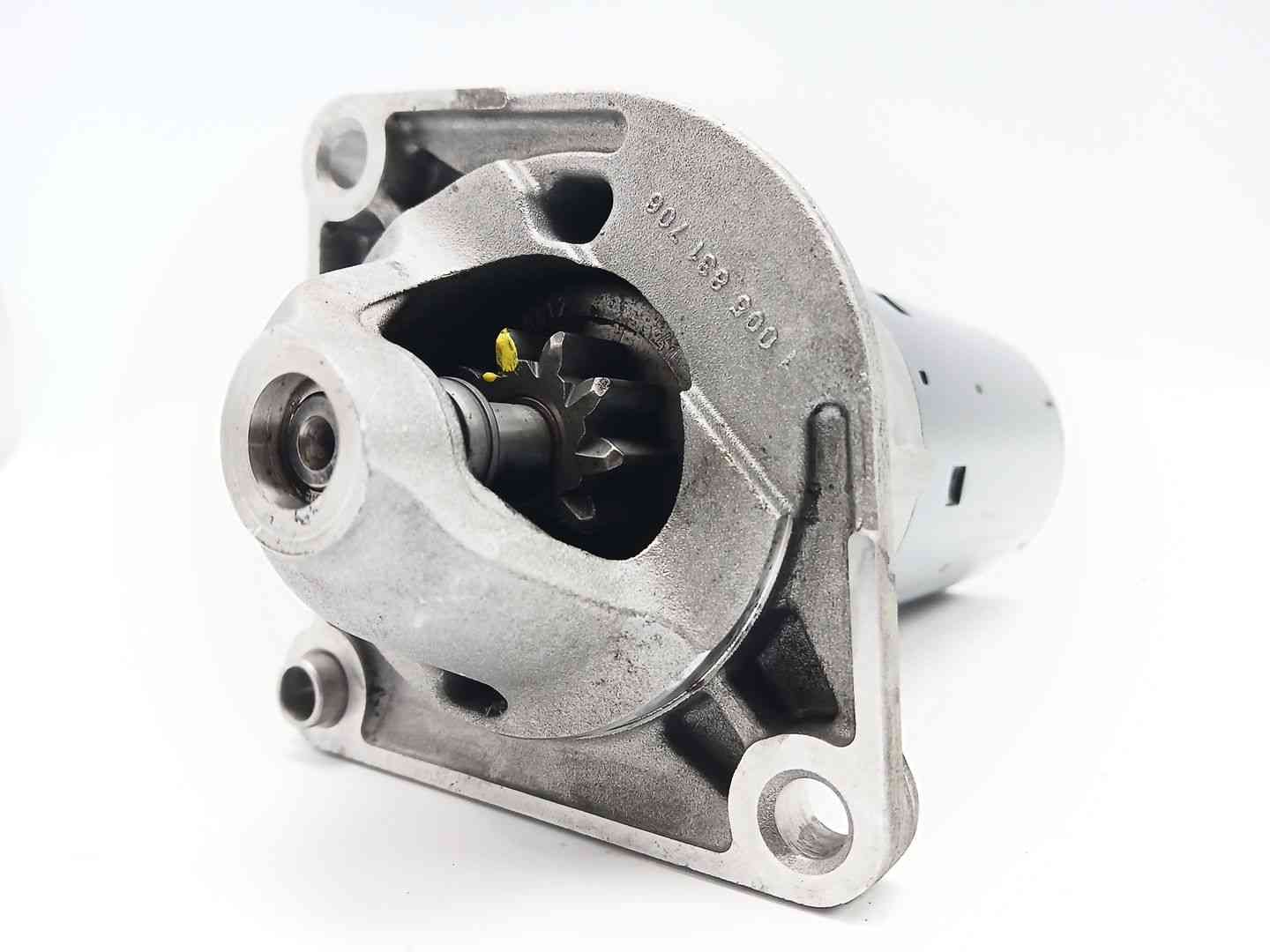 MOTOR ARRANQUE FIAT BRAVO II (198_) 51787218 / 0001108421 517872180001108421 - Vista 2