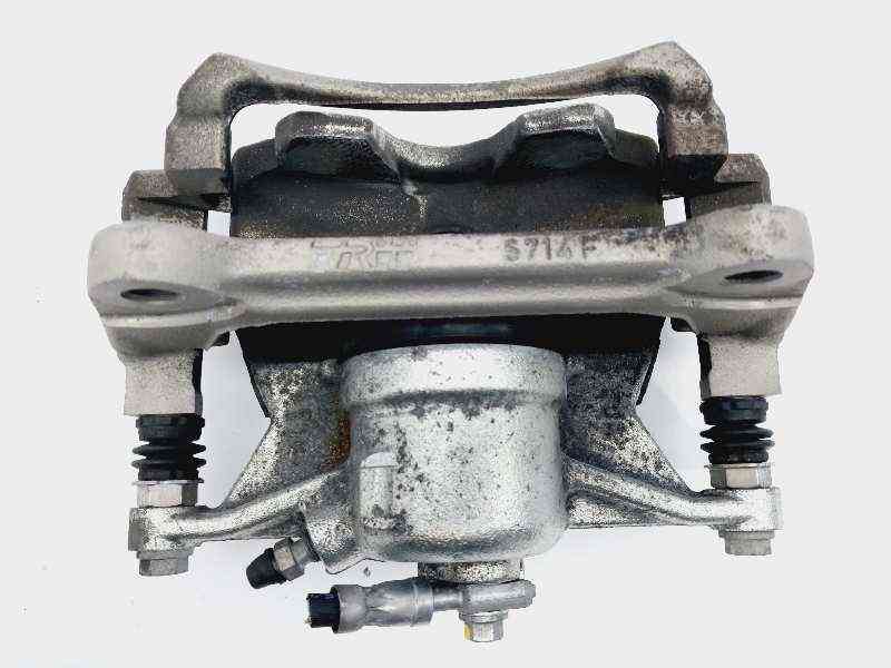 PINZA FRENO DELANTERA DERECHA SEAT LEON (KL1) 8V0615124D 8V0615124D - Vista 3