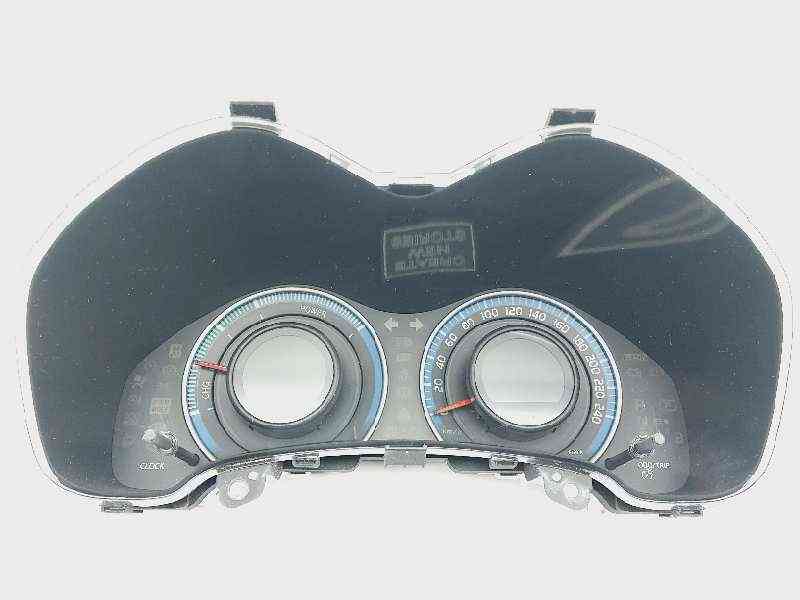 CUADRO INSTRUMENTOS TOYOTA AURIS 838000ZN51 / MB2574703731 838000ZN51MB2574703731