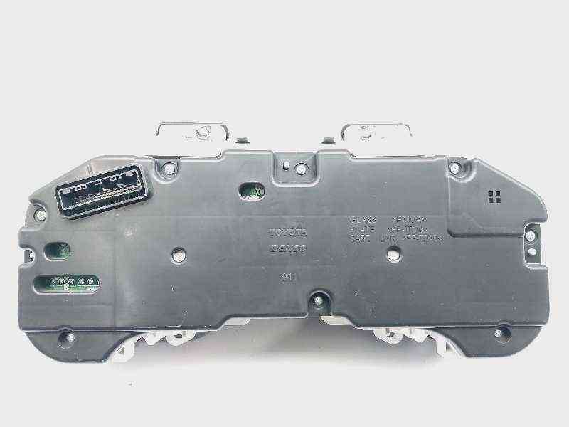 CUADRO INSTRUMENTOS TOYOTA AURIS 838000ZN51 / MB2574703731 838000ZN51MB2574703731 - Vista 2