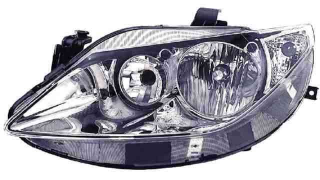 FARO IZQUIERDO SEAT IBIZA (6J5) 11852203 / 6J1941021C 118522036J1941021C