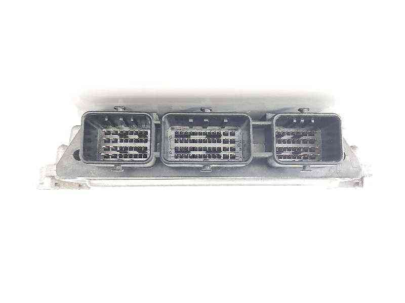 CENTRALITA MOTOR UCE RENAULT MEGANE II BERLINA 5P 8200391966 / 1039S04039 / 0281011776 82003919661039S040390281011776 - Vista 2