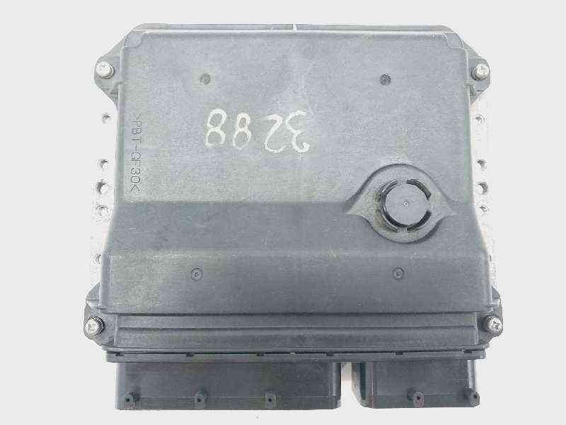 CENTRALITA MOTOR UCE TOYOTA AURIS 896610Z250 / MB2754001722 896610Z250MB2754001722