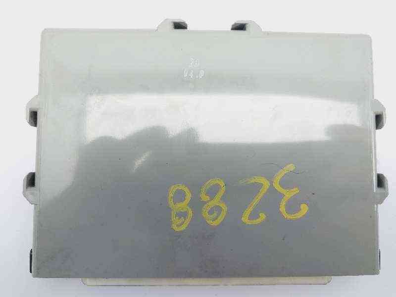 MODULO ELECTRONICO TOYOTA AURIS 8999002140 / MB2325004810 8999002140MB2325004810 - Vista 3
