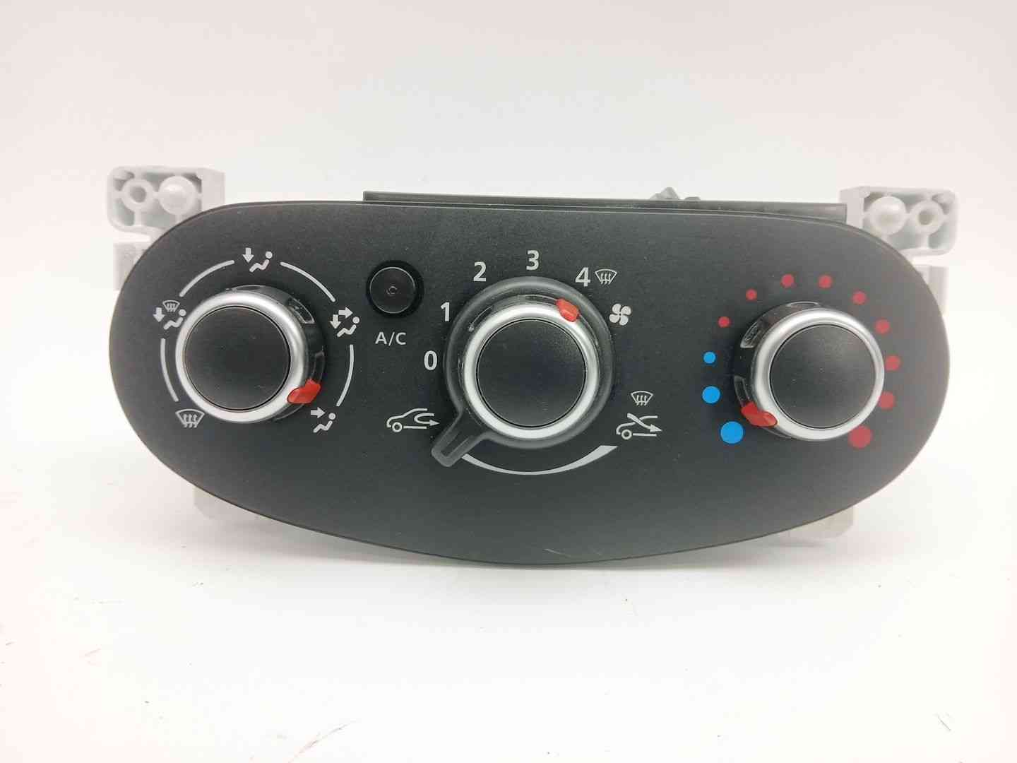 MANDO CALEFACCION / AIRE ACONDICIONADO DACIA LODGY (JS_) 5P3743000 5P3743000