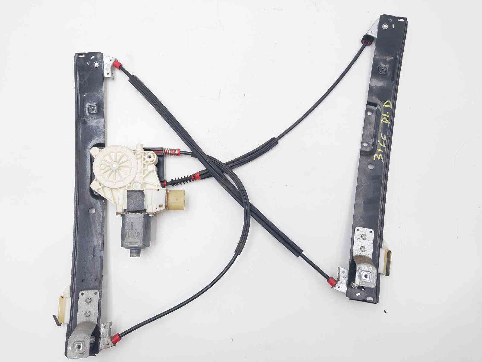 ELEVALUNAS DELANTERO DERECHO FORD MONDEO BER. (CA2) 6M2114553B / 7S71A23200BG 6M2114553B7S71A23200BG - Vista 2