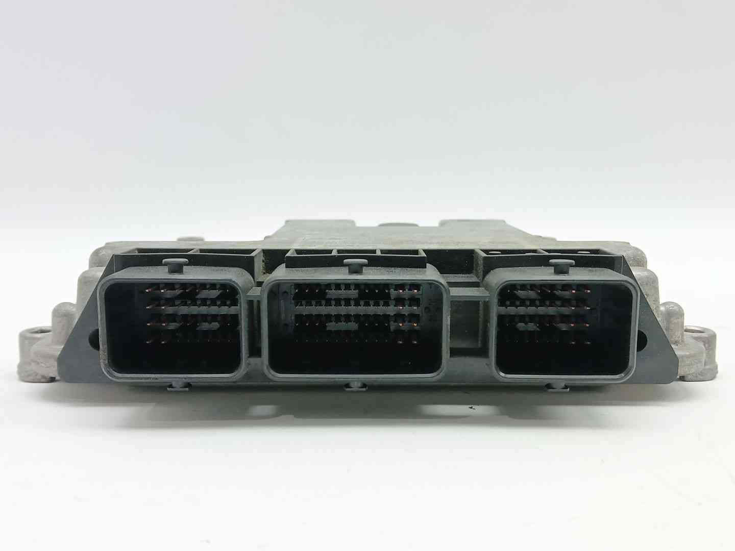 CENTRALITA MOTOR UCE FORD FIESTA (CB1) 8V2112A650KF / 0281014803 8V2112A650KF0281014803 - Vista 3