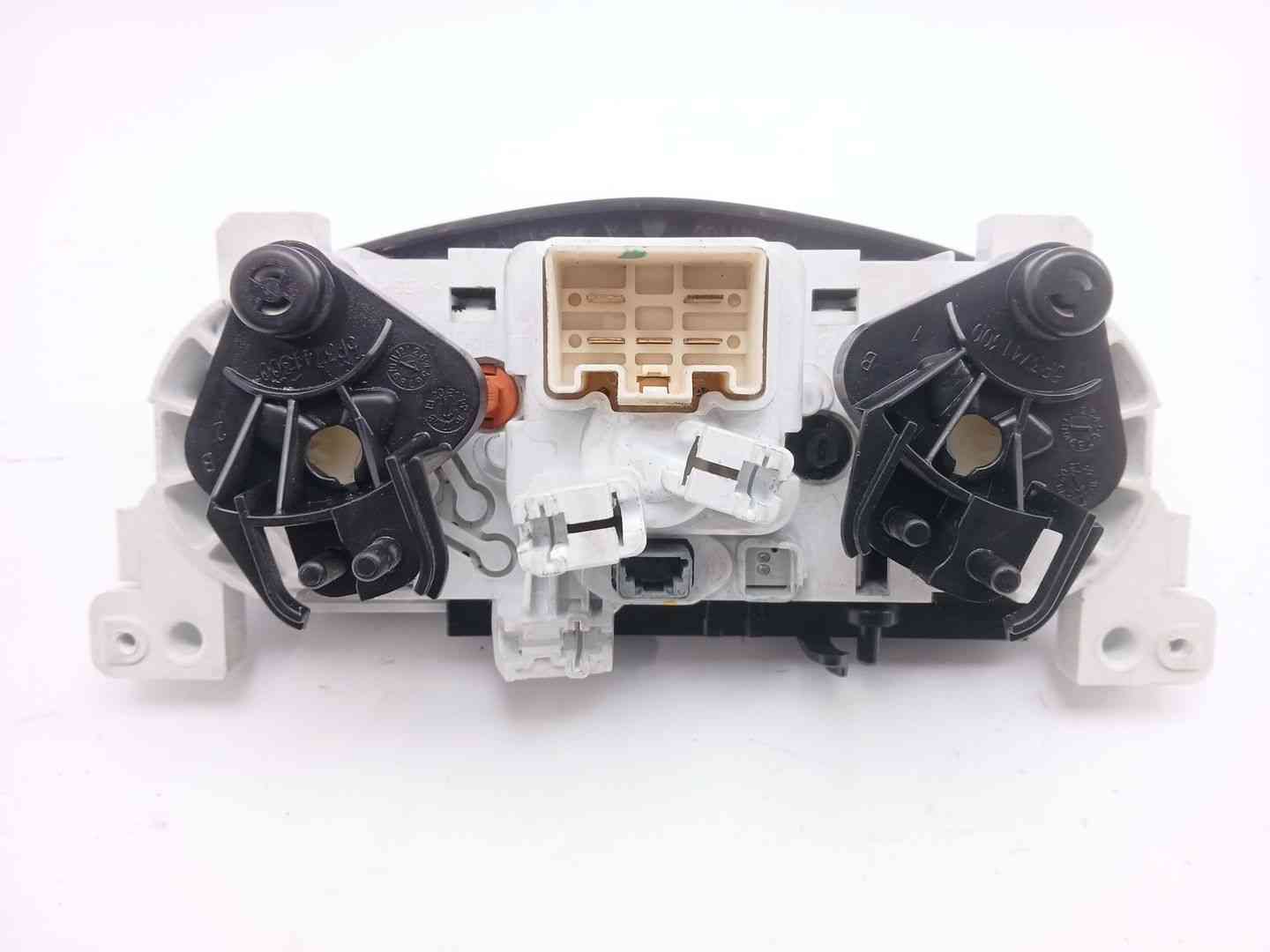 MANDO CALEFACCION / AIRE ACONDICIONADO DACIA LODGY (JS_) 5P3743000 5P3743000 - Vista 3
