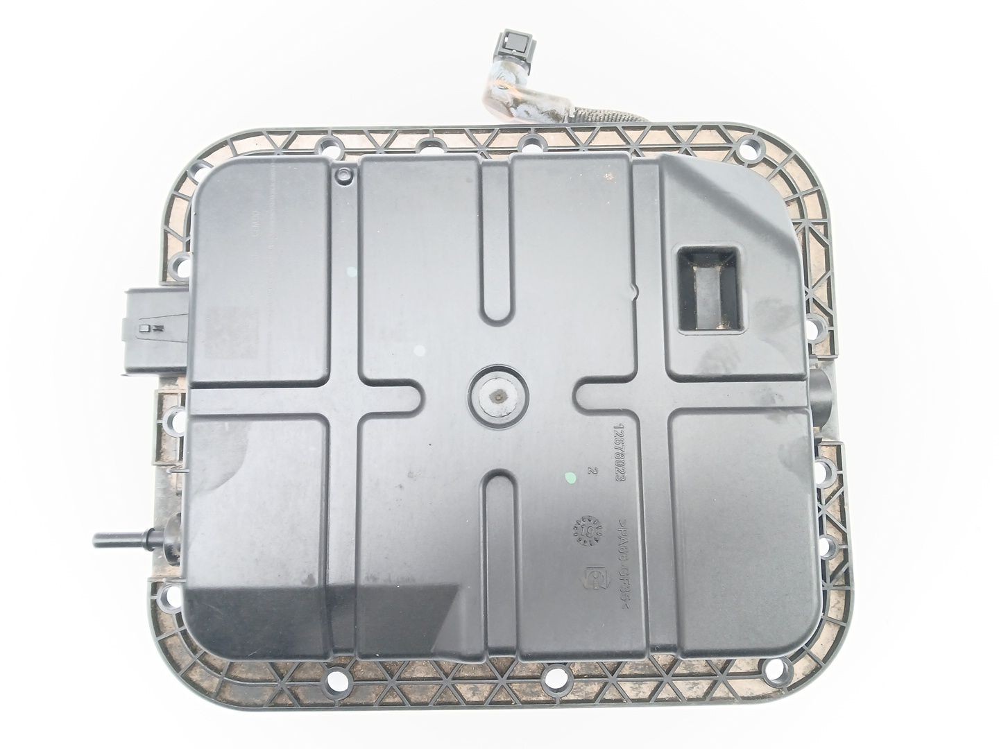 MGICSCR01 MODULE ELECTRONIQUE / 12678023 / 372996 POUR PEUGEOT 2008 soldes I CU_ 1.6
