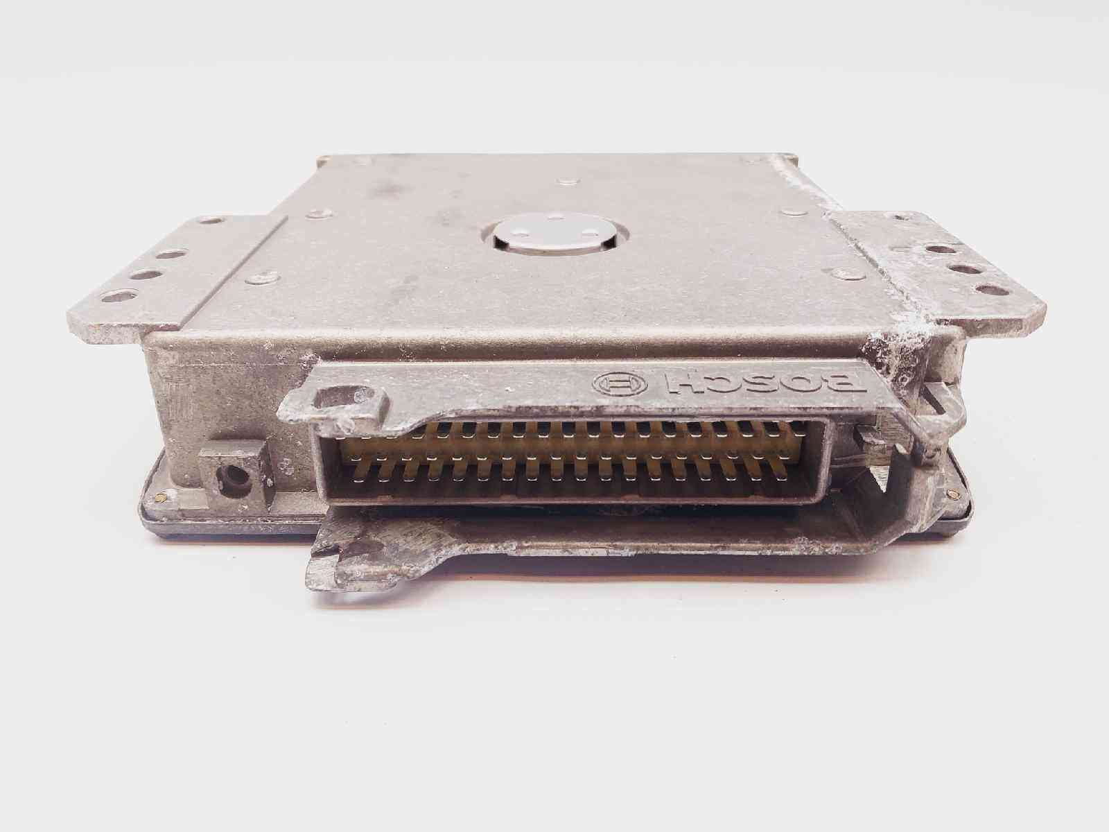 CENTRALITA MOTOR UCE MERCEDES-BENZ CLASE E (W210) BERLINA DIESEL A0225453932 / 0281001620 A02254539320281001620 - Vista 3