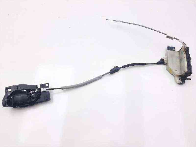 CERRADURA PUERTA DELANTERA DERECHA CITROËN C4 LIM. 9685351480 / 9685950277 / 9660525380 968535148096859502779660525380