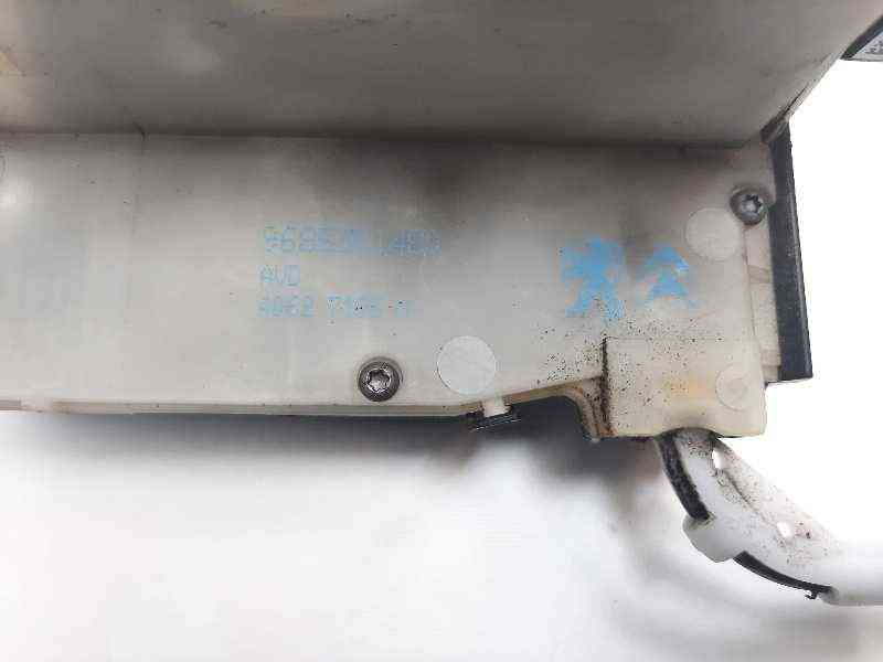 CERRADURA PUERTA DELANTERA DERECHA CITROËN C4 LIM. 9685351480 / 9685950277 / 9660525380 968535148096859502779660525380 - Vista 3