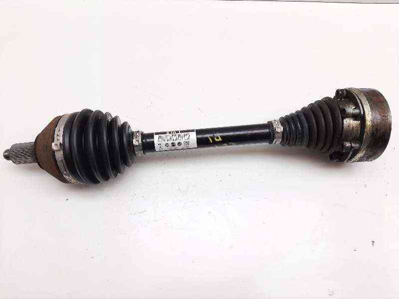 TRANSMISION DELANTERA IZQUIERDA SKODA RAPID 6R0407761A 6R0407761A