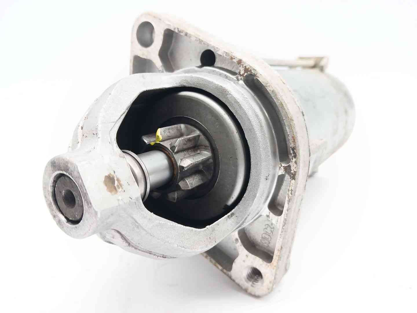 MOTOR ARRANQUE OPEL CORSA E (X15) 55578093 / 55234810 / D6G332 5557809355234810D6G332 - Vista 3