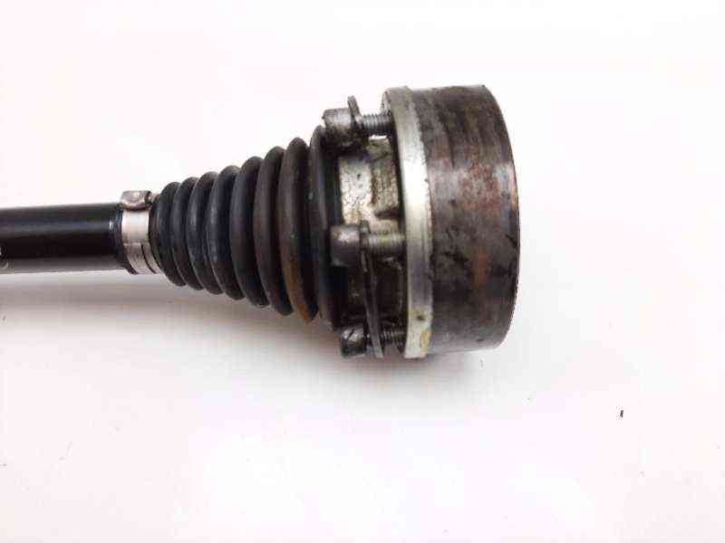 TRANSMISION DELANTERA IZQUIERDA SKODA RAPID 6R0407761A 6R0407761A - Vista 2