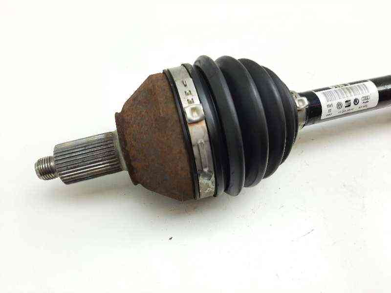 TRANSMISION DELANTERA IZQUIERDA SKODA RAPID 6R0407761A 6R0407761A - Vista 3