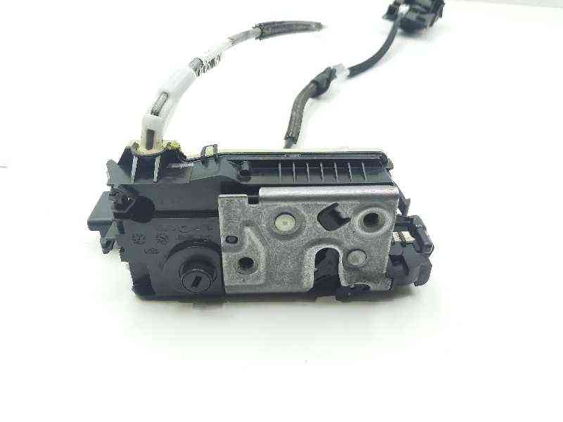 CERRADURA PUERTA TRASERA IZQUIERDA CITROËN C4 LIM. 9685351980 9685351980 - Vista 3