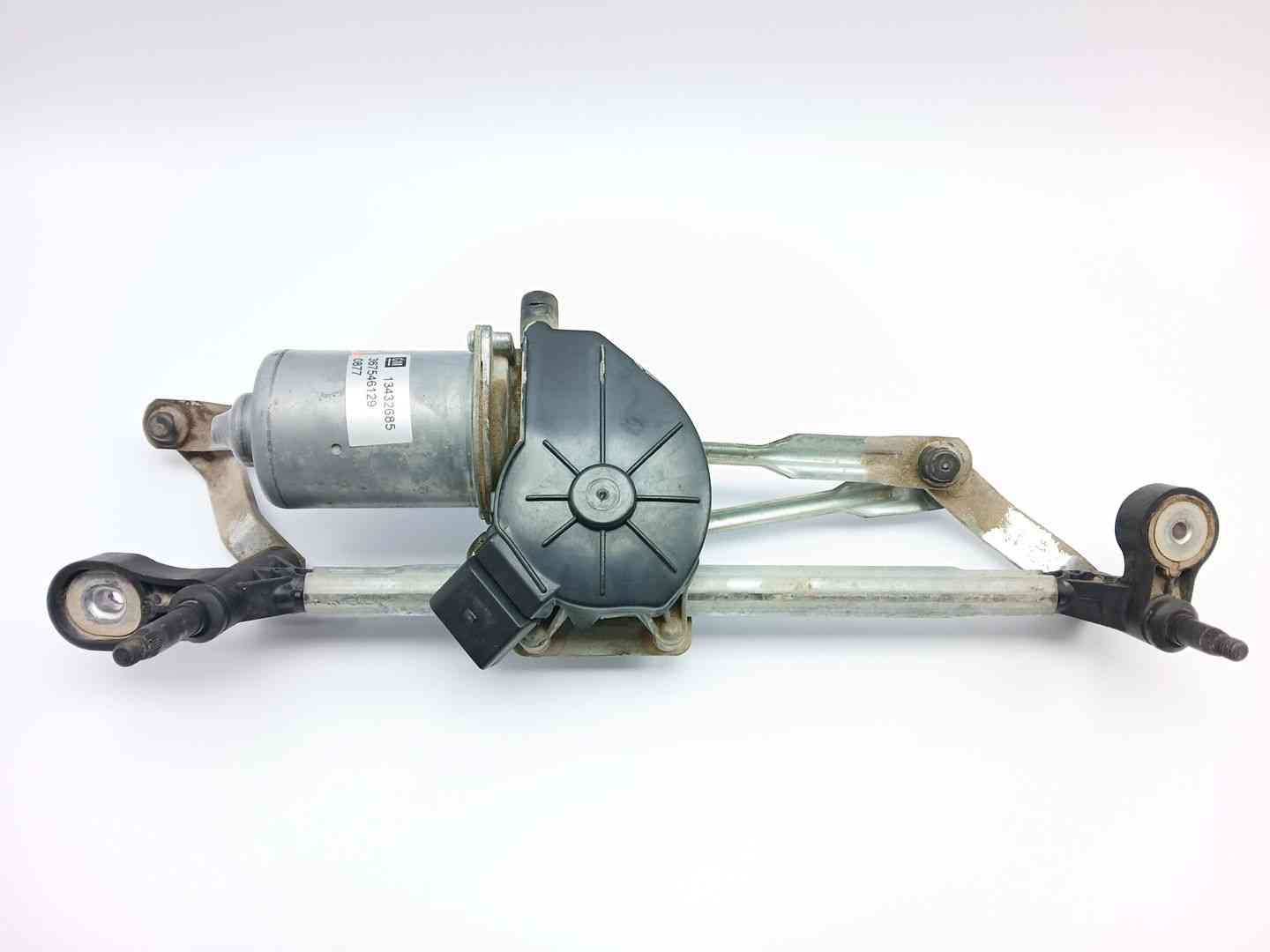 MOTOR LIMPIA DELANTERO OPEL CORSA E (X15) 13432685 / 367546129 13432685367546129
