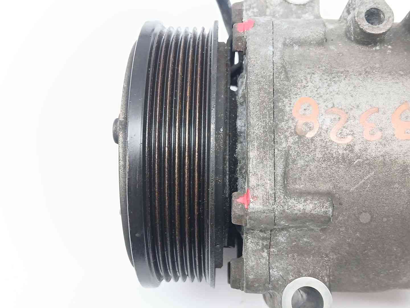 COMPRESOR AIRE ACONDICIONADO FORD FIESTA (CB1) 8V5119D629DF 8V5119D629DF - Vista 2