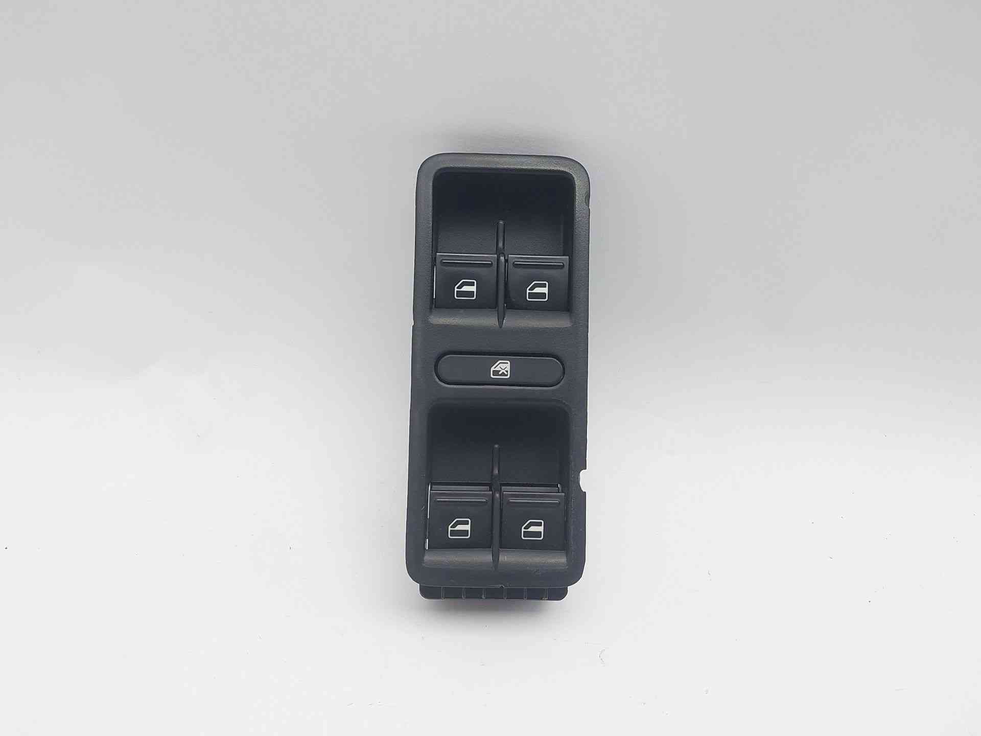 MANDO ELEVALUNAS DELANTERO IZQUIERDO VOLKSWAGEN POLO V (6R1, 6C1) 1K4959857B / 282201S 1K4959857B282201S