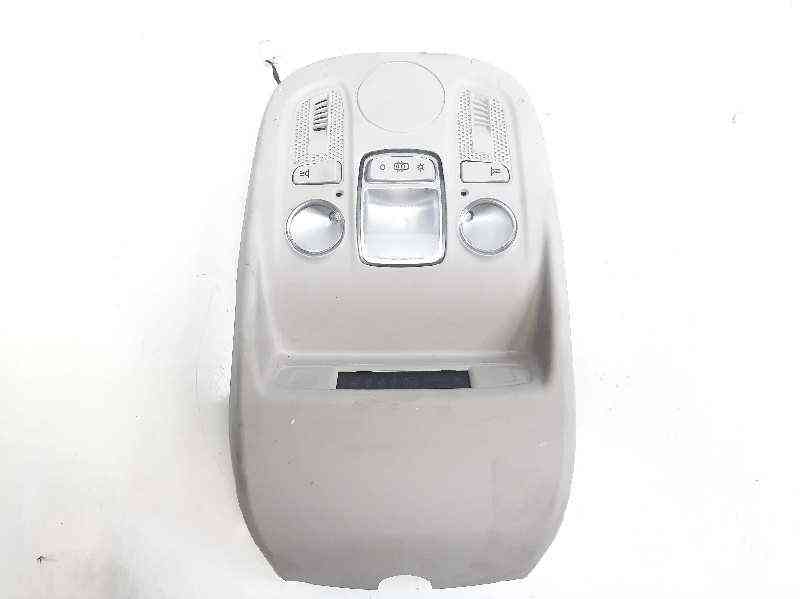 LUZ INTERIOR CITROËN C4 LIM. 96781446BJ / 9807496180 96781446BJ9807496180