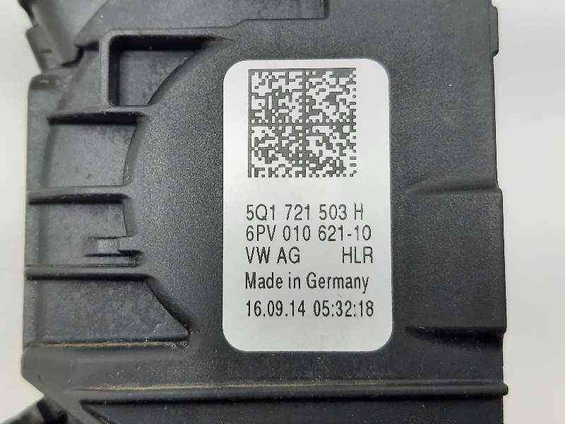POTENCIOMETRO PEDAL SKODA OCTAVIA COMBI (5E5) 5Q1721503H / 6PV01062110 5Q1721503H6PV01062110 - Vista 3