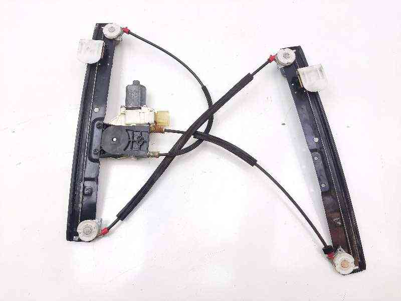 ELEVALUNAS DELANTERO DERECHO FORD MONDEO SPORTBREAK (CA2) 6M2114553B / 0130822286 6M2114553B0130822286 - Vista 2