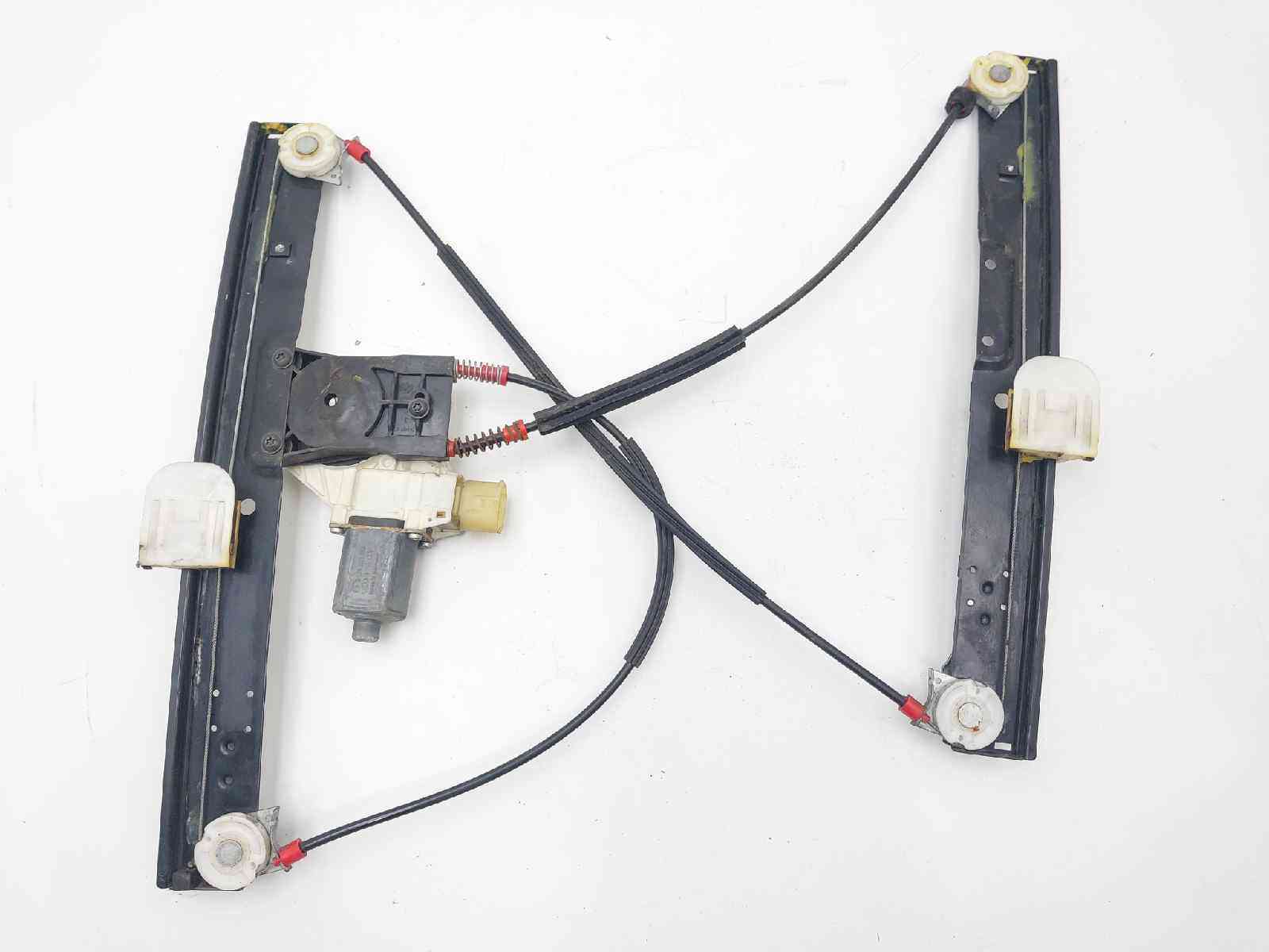 ELEVALUNAS DELANTERO IZQUIERDO FORD MONDEO BER. (CA2) 6M2114A389B / 7S71A23201BF 6M2114A389B7S71A23201BF